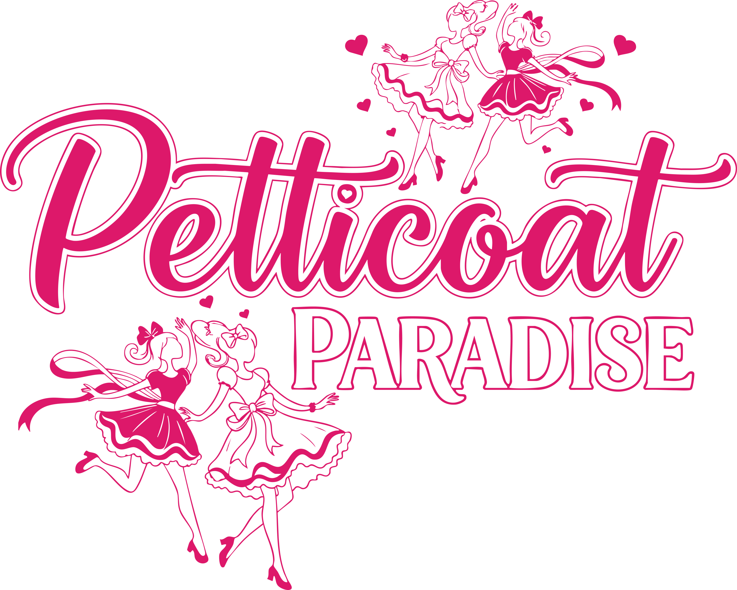 Petticoat Paradise
